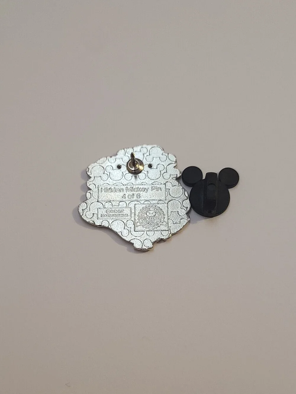 Disney prefect any